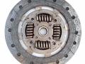 комплект сцепления Ford Transit 7 поколение 2008, 2.4 л., PHFA, дизель, МКПП, микроавтобус, 6C11-7563-DB, 6C11-7550-DD - фото №2
