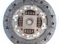 комплект сцепления Ford Transit 7 поколение 2008, 2.4 л., PHFA, дизель, МКПП, микроавтобус, 6C11-7563-DB, 6C11-7550-DD - фото №4