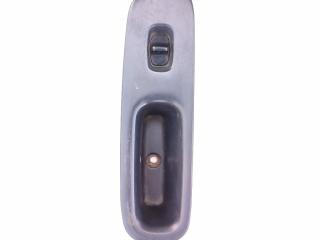 кнопка стеклоподъемника двери задней правой Nissan Sunny N14 1992, 1.6 л., бензин, хетчбэк 5 дв., 82960-52C00