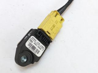 датчик AirBag Toyota Corolla 9 поколение E120 [рестайлинг] 2004, 8983102020