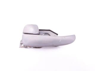 ручка внутренняя передняя левая Hyundai Sonata EF 2000, 2.0 л., бензин, МКПП, седан