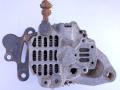 генератор Mazda 626 GE 1991, 1.8 л., бензин, МКПП, седан, передний привод, A2T35177, B366H - фото №5