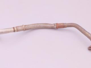патрубок (трубопровод, шланг) Volkswagen Passat B5 2000, 1.8 л., AEB, бензин, АКПП, седан, передний привод