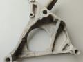 кронштейн (крепление) Nissan Almera N16 2000, 2.2 л., YD22D, дизель, МКПП, хетчбэк 5 дв. - фото №2