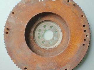 маховик Nissan Almera N16 2000, 2.2 л., YD22D, дизель, МКПП, хетчбэк 5 дв.