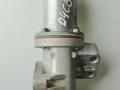 клапан EGR Kia Sorento 1 поколение 2004, 2.5 л., D4CB, дизель, МКПП, внедорожник 5 дв., 28410-4A100 - фото №2