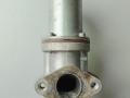 клапан EGR Kia Sorento 1 поколение 2004, 2.5 л., D4CB, дизель, МКПП, внедорожник 5 дв., 28410-4A100 - фото №3