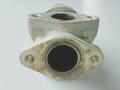клапан EGR Kia Sorento 1 поколение 2004, 2.5 л., D4CB, дизель, МКПП, внедорожник 5 дв., 28410-4A100 - фото №6