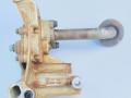 насос масляный Volkswagen Passat B5 2000, 1.8 л., AEB, бензин, АКПП, седан, передний привод, 06A115105, 670815-552 - фото №3