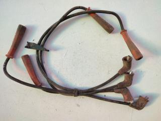 провод высоковольтный Nissan Pathfinder WD21 (1987 - 1995), 2.4 л., бензин
