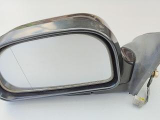 зеркало наружное левое Mitsubishi Galant 8 поколение 1997, 2.0 л., бензин, МКПП, седан, 6076, 012091