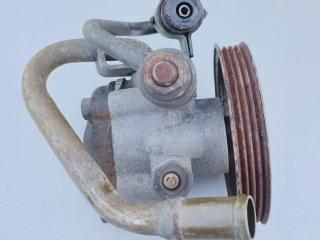 насос гидроусилителя руля Mazda Xedos 6 1 поколение 1996, 2.0 л., бензин, МКПП, седан