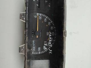 щиток приборов (приборная панель) Mitsubishi Galant 6 поколение 1991, MB561545