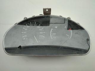 щиток приборов (приборная панель) Mitsubishi Space Star 1 поколение (1998 - 2002), бензин, МКПП, MR270270