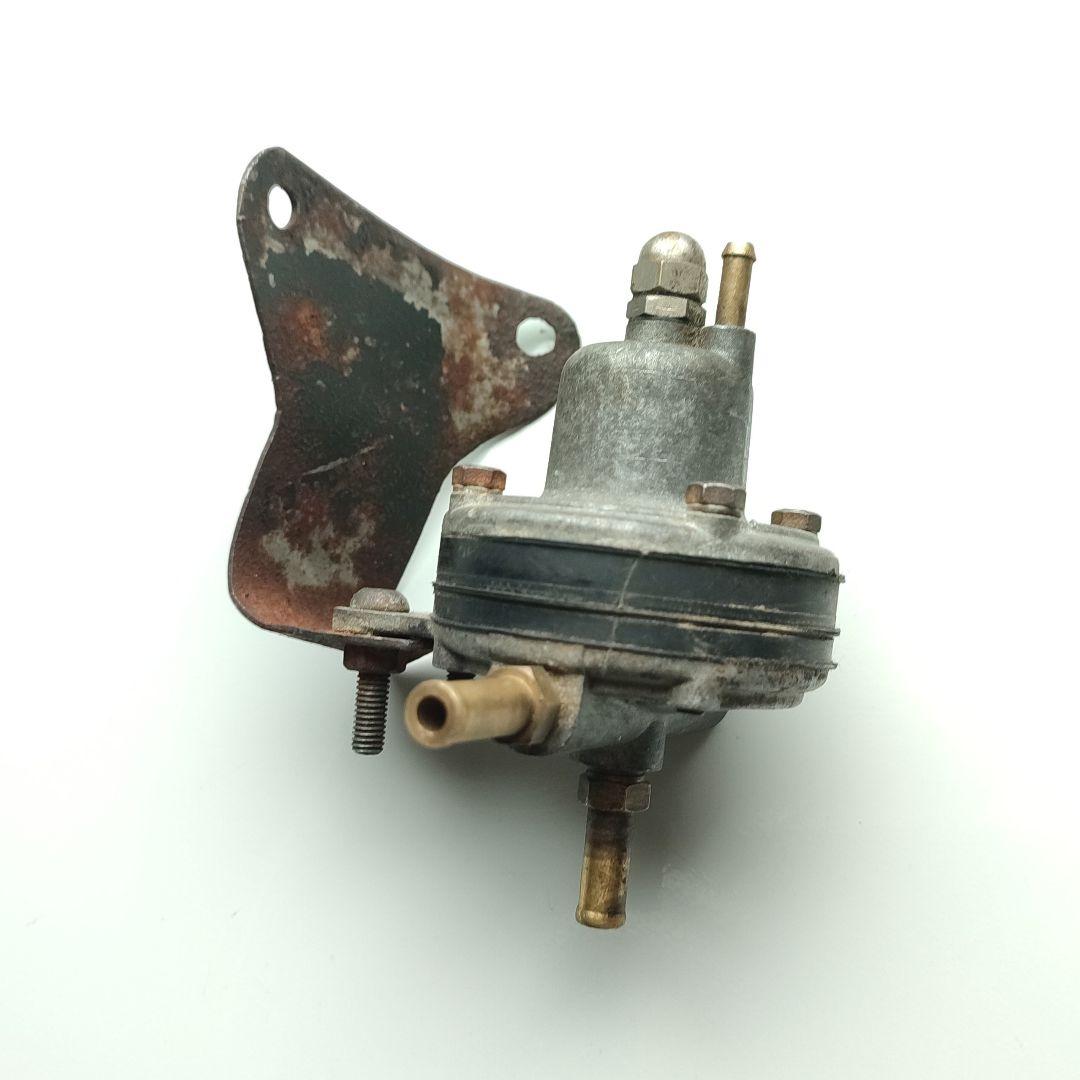 Клапан перепускной Mitsubishi FTO 1 поколение 1998, 2.0 л., бензин, МКПП, купе - фото №1