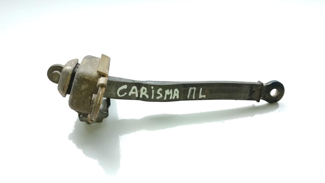 ограничитель открывания двери Mitsubishi Carisma 1 поколение 1997, 1.8 л., бензин, МКПП, хетчбэк 5 дв. - фото №1
