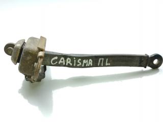 ограничитель открывания двери Mitsubishi Carisma 1 поколение 1997, 1.8 л., бензин, МКПП, хетчбэк 5 дв.
