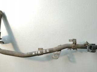 патрубок (трубопровод, шланг) Nissan X-Trail T30 2003, 2.2 л., дизель, МКПП, внедорожник 5 дв., полный привод