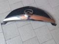 решетка радиатора Mazda 6 GG 2003, GJ6A50712 - фото №2