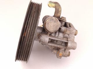 насос гидроусилителя руля Mitsubishi Outlander 1 поколение 2003, 2.0 л., 4G63 (DOHC 16V), бензин, МКПП, хетчбэк 5 дв., 39111710