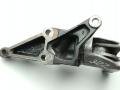 кронштейн двигателя Toyota Avensis 2 поколение (T250) 2004, 1.6 л., 3ZZ-FE, бензин, МКПП, 12315-0D030 - фото №2