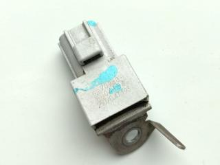 конденсатор Toyota Avensis 2 поколение (T250) 2004, 1.6 л., 3ZZ-FE, бензин, МКПП, 90980-04154, 2500.47193