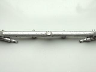 топливная рампа Renault Espace 2 поколение 1994, 2.2 л., бензин, МКПП, минивэн, CIDEB0132418A1