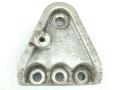 кронштейн (крепление) Hyundai Tucson 1 поколение 2004, 2.0 л., D4EA, дизель, МКПП, внедорожник 5 дв. - фото №2