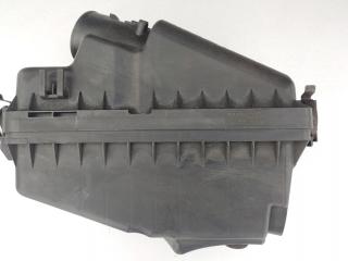 корпус воздушного фильтра Toyota Avensis 2 поколение (T250) 2005, 2.0 л., дизель, МКПП, хетчбэк 5 дв., 17705-0G011, 17701-0G010