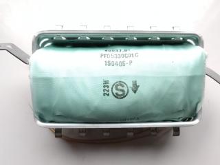 подушка безопасности пассажира Toyota Avensis 2 поколение (T250) 2005, 2.0 л., дизель, МКПП, хетчбэк 5 дв., 40037.01, PF05330C01C, 150405-P