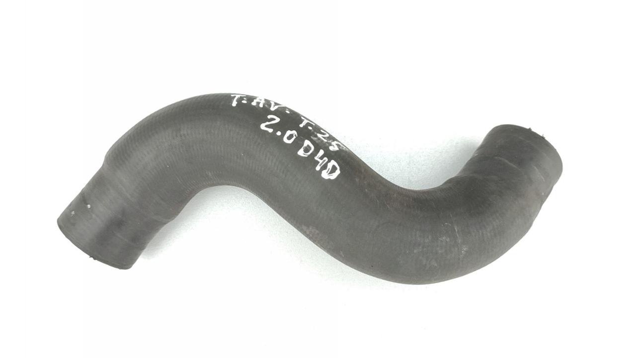 патрубок (трубопровод, шланг) Toyota Avensis 2 поколение (T250) 2005, 2.0 л., дизель, МКПП, хетчбэк 5 дв. - фото №1