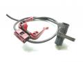 датчик ABS Toyota Picnic 1 поколение XM10 1999, 2.2 л., 3C-T, дизель, МКПП, минивэн, 89542-44010 - фото №2