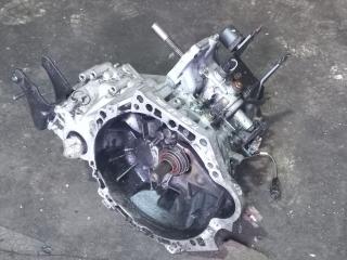 PКПП Toyota Corolla Verso 1 поколение [рестайлинг] 2005, 1.8 л., бензин, робот