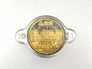 пробка расширительного бачка Toyota Picnic 1 поколение XM10 1999, 2.2 л., 3C-T, дизель, МКПП, минивэн