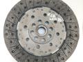 комплект сцепления Mazda 6 GG 2004, 2.0 л., дизель, МКПП, 423127-333-JP - фото №2