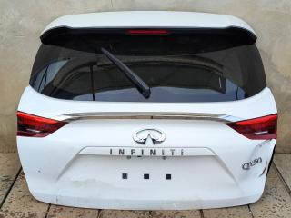 моторчик заднего стеклоочистителя (дворника) Infiniti QX50 P71A 2019