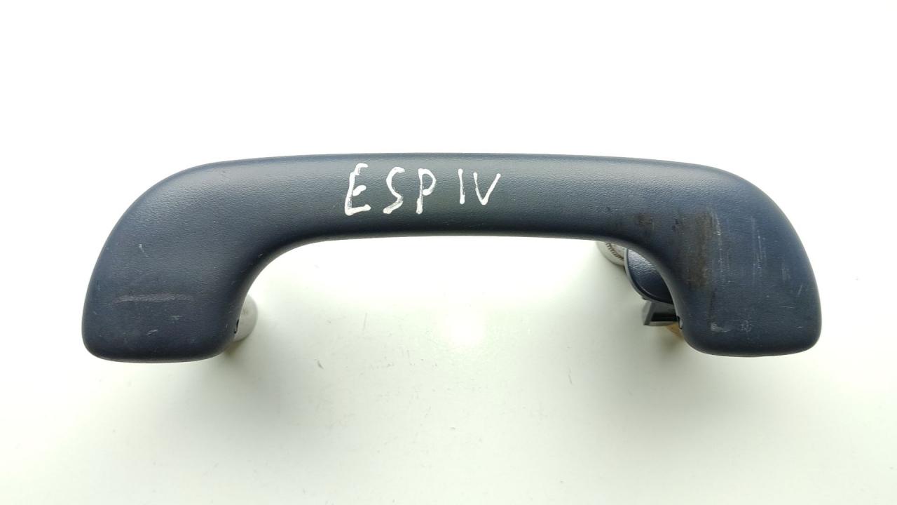 ручка крышки багажника Renault Espace 4 поколение 2004, минивэн, 8200048231 - фото №1