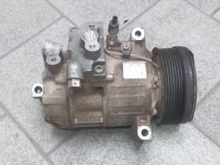 компрессор кондиционера Suzuki Grand Vitara 2 поколение 2007, 1.9 л., дизель, 95201-67JA0