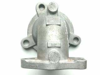 корпус термостата Nissan Primera P12 2003, 2.2 л., дизель, МКПП, RE216901