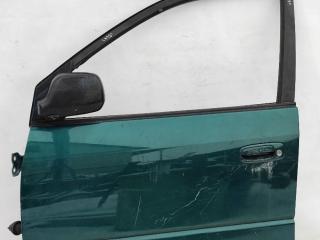 дверь передняя левая Toyota Picnic 1 поколение XM10 (1996 - 2001)