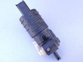 насос (моторчик) омывателя стекла Renault Espace 3 поколение (1996 - 2002), 2.2 л., дизель, МКПП, минивэн, 7700431079, 7700430702, 8200213041