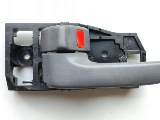 ручка внутренняя передняя левая Toyota Picnic 1 поколение XM10 1999, 2.2 л., 3C-T, дизель, МКПП, минивэн, 69206-30150