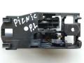 ручка внутренняя передняя левая Toyota Picnic 1 поколение XM10 1999, 2.2 л., 3C-T, дизель, МКПП, минивэн, 69206-30150 - фото №2