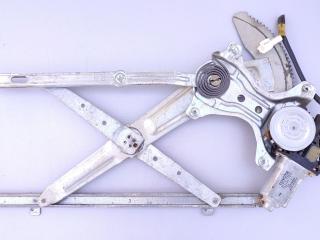 стеклоподъемник электрический задний правый Toyota Picnic 1 поколение XM10 1999, 2.2 л., 3C-T, дизель, МКПП, минивэн, 85710-44020, 62100-7872