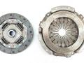 комплект сцепления Renault Logan 1 поколение 2009, 1.4 л., K7J 710, бензин, МКПП, 3082000064, 1878003644 - фото №2