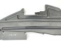 воздуховод (дефлектор) радиатора Toyota Avensis 2 поколение (T250) 2005, 2.0 л., дизель, МКПП, хетчбэк 5 дв., 53294-05010 - фото №2