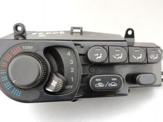 блок управления печки / климат-контроля Mazda Xedos 6 1 поколение 1996, 2.0 л., бензин