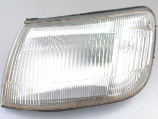 габаритный фонарь передний левый Mitsubishi Space Runner 1 поколение [рестайлинг] 1997, 120-37623