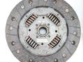 комплект сцепления Volkswagen Golf 4 поколение 2000, 1.4 л., бензин, МКПП, 3082149644, 1862517031 - фото №2