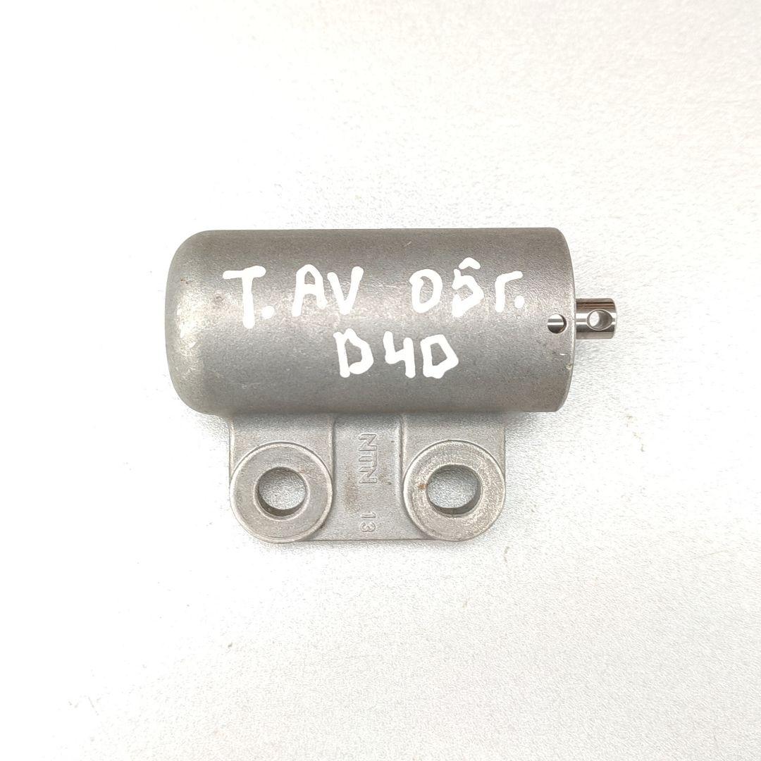 механизм натяжения ремня, цепи Toyota Avensis 2 поколение (T250) 2005, 2.0 л., дизель, МКПП, хетчбэк 5 дв., BR5674G - фото №1